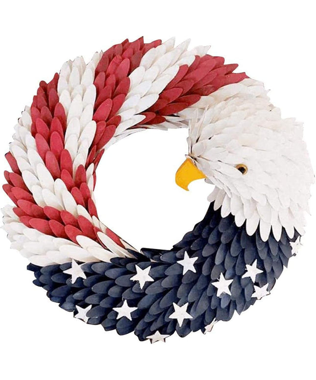 Naturliva Brave Wings Wreath - Libiyi