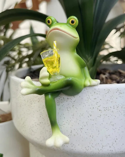 Libiyi Tipsy Frog - Libiyi