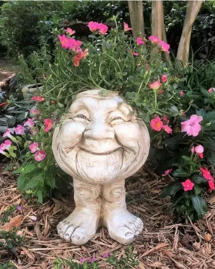 Fanyil Joy Planter DE - Libiyi