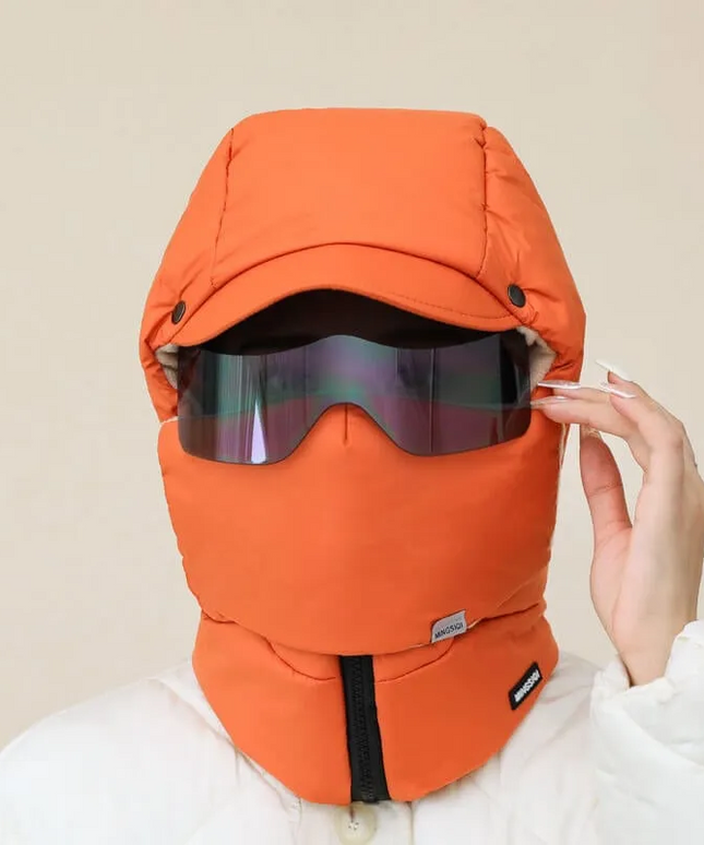 Fanyil PolarDefender - Libiyi