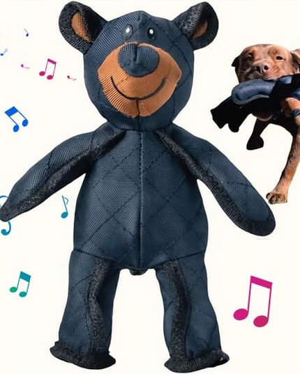 Fanyil Mighty Bear - Libiyi