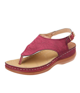 Libiyi New Summer Women's Sandals - Libiyi