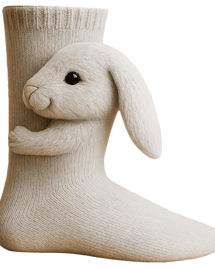 Libiyi™ HugHug Socks - Libiyi