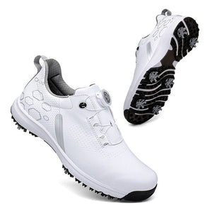 Libiyi Unisex Waterproof Breathable Golf Activity Spikes - Libiyi