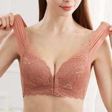 Load image into Gallery viewer, Libiyi Front-Close Bra - Libiyi