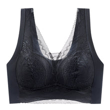 Load image into Gallery viewer, Lace anti-exposure seamless bra - Libiyi