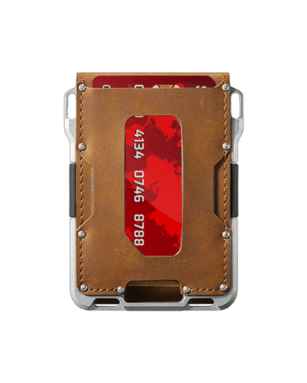 Libiyi Wallet - Libiyi