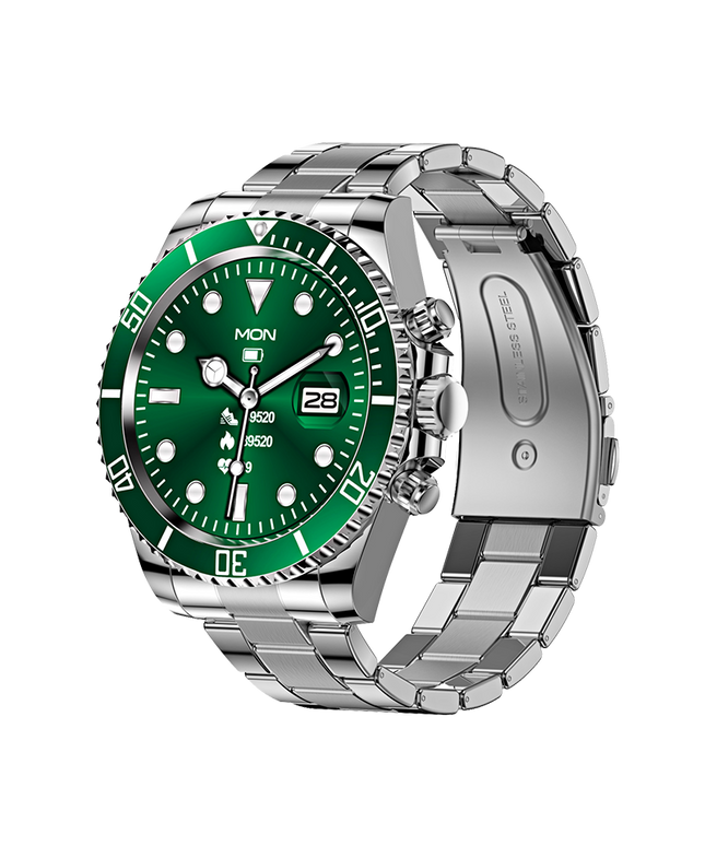 Geekran Smart Watch - Libiyi