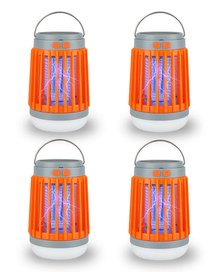 Keilini Bug Repellent Lamp - Keilini