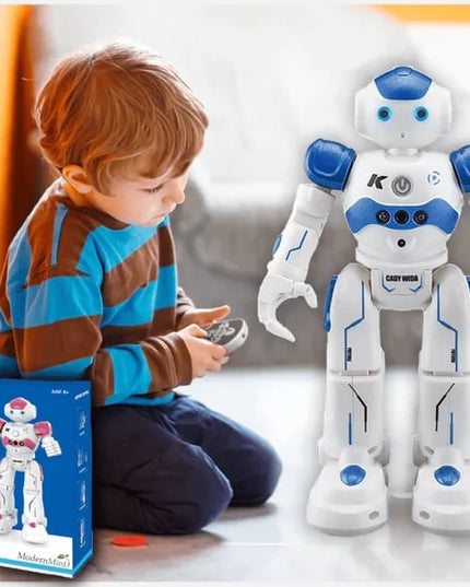 Libiyi LearnioBot - Libiyi