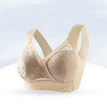 Load image into Gallery viewer, Women&#39;s thin no wire lace bra - Libiyi