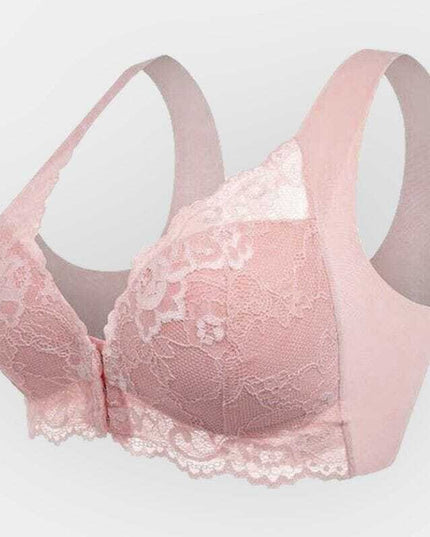 Libiyi Front-Close Bra - Libiyi