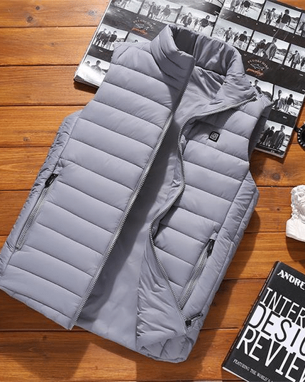 Hilipert Unisex Heated Vest