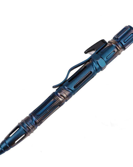 Cumuul Tactical Pen - Keilini