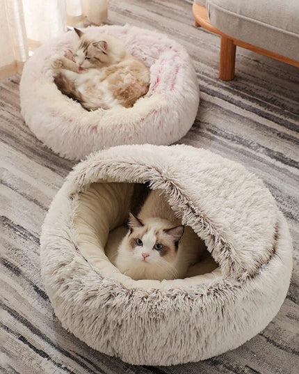 Libiyi CozyPaws - Libiyi