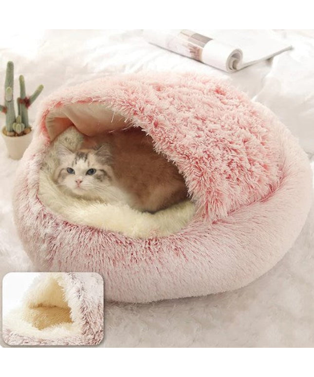 Libiyi CozyPaws - Libiyi