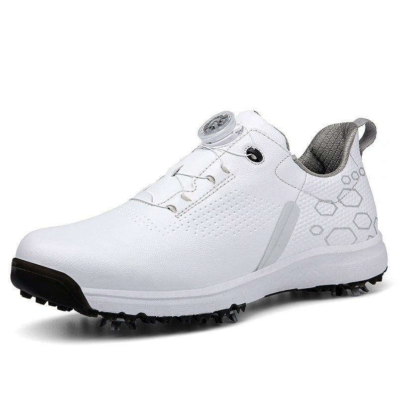 Libiyi Unisex Waterproof Breathable Golf Activity Spikes - Libiyi