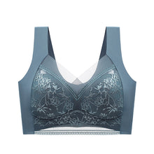 Load image into Gallery viewer, Women&#39;s push-up lace push-up bra for beautiful back - Libiyi