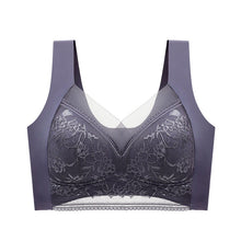 Load image into Gallery viewer, Women&#39;s push-up lace push-up bra for beautiful back - Libiyi