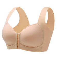 Load image into Gallery viewer, Sursell Wireless Front Closure Bra - Keillini