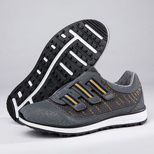 Load image into Gallery viewer, Libiyi Unisex low-top golf shoes with velcro fly mesh - Libiyi