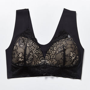 Libiyi Front-Close Bra - Libiyi