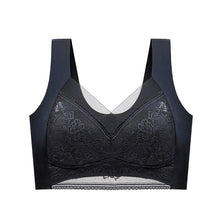 Load image into Gallery viewer, Women&#39;s push-up lace push-up bra for beautiful back - Libiyi