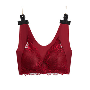 Libiyi Front-Close Bra - Libiyi