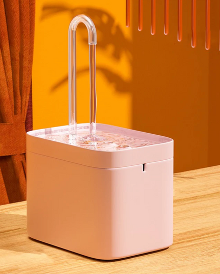 Automatic Cat Water Fountain - Libiyi
