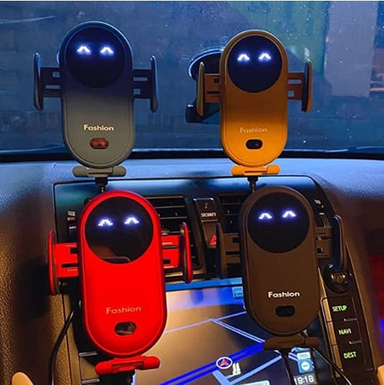 Libiyi Smart Car Charger - Libiyi