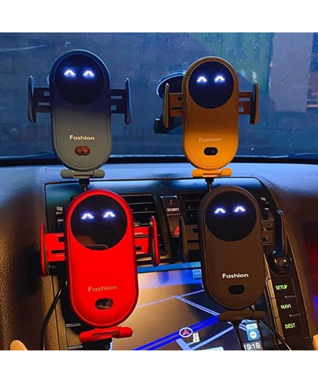 Libiyi Smart Car Charger - Libiyi