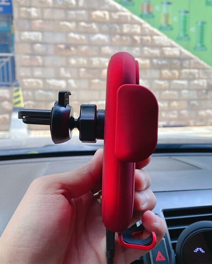 Libiyi Smart Car Charger - Libiyi