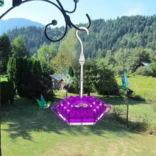 Load image into Gallery viewer, Shirem Sweety Hummingbird Feeder - Libiyi