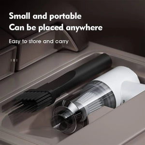 Libiyi Wireless Handheld Vacuum Cleaner - Libiyi