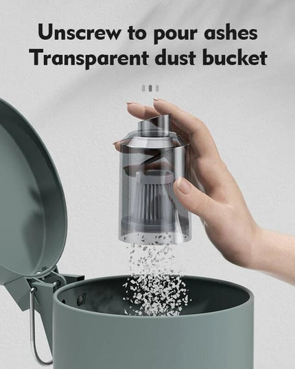 Libiyi Wireless Handheld Vacuum Cleaner - Libiyi