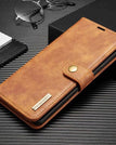 A72(4G/5G) / Brown / Case Only