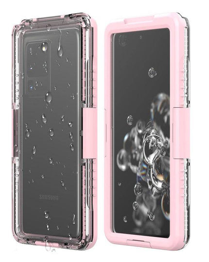 IP68 Waterproof Swimming Diving Case For Samsung - Libiyi
