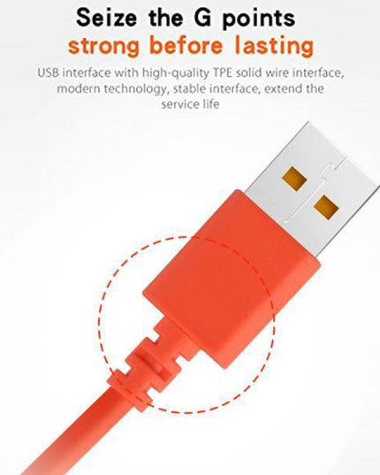 HumPuppy™ Funny Humping Dog Fast Charger Cable ✨ Limited Time Sale! ✨ - Libiyi