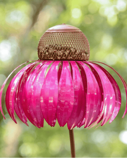 Libiyi Outdoor Flower Bird Feeder 🌹Spring Decoration💖 - Libiyi