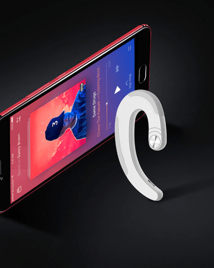 BoneTech Earphones - Libiyi