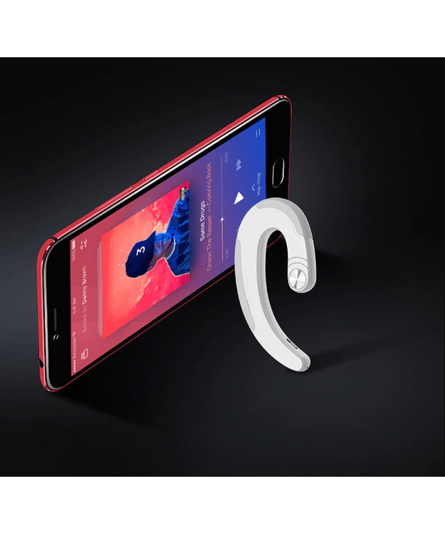 BoneTech Earphones - Libiyi