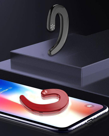 BoneTech Earphones - Libiyi