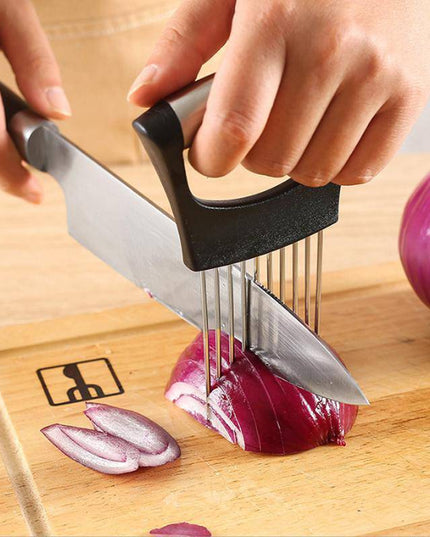 Food Slice Assistant - Libiyi