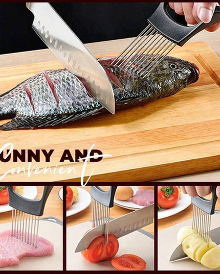 Food Slice Assistant - Libiyi