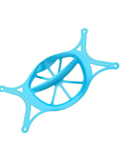 Kids 6th Generation Upgraded Version Silicone 3D Mask Bracket - Libiyi