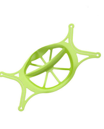 Kids 6th Generation Upgraded Version Silicone 3D Mask Bracket - Libiyi