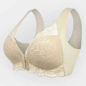 Libiyi Front-Close Bra - Libiyi