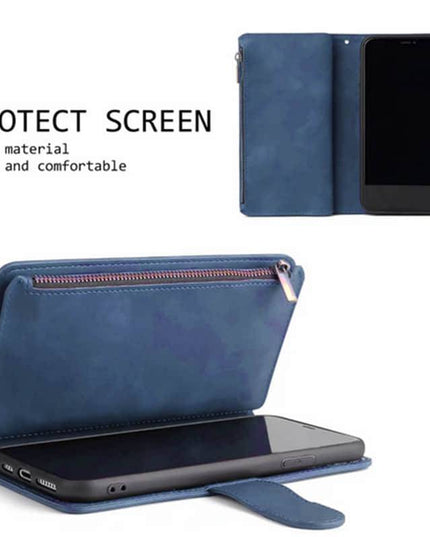 Classic Clamshell Phone Case For Galaxy - Libiyi