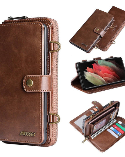 Lightweight Crossbody Bag For Galaxy - Libiyi