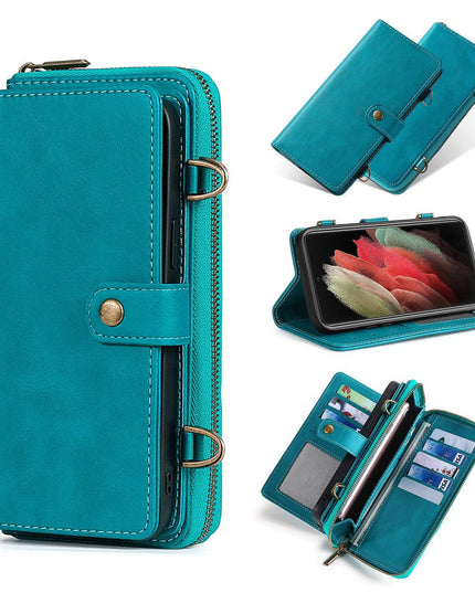 Lightweight Crossbody Bag For Galaxy - Libiyi